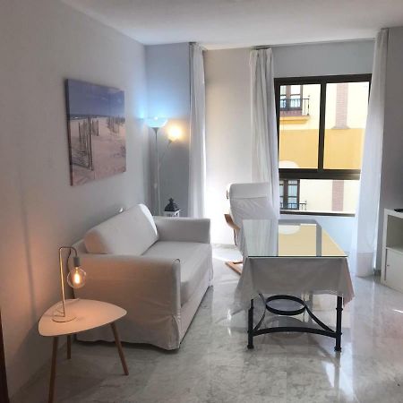 Center Flat Reyes Catolicos Daire Córdoba Dış mekan fotoğraf