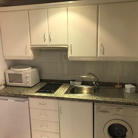 Center Flat Reyes Catolicos Daire Córdoba Dış mekan fotoğraf