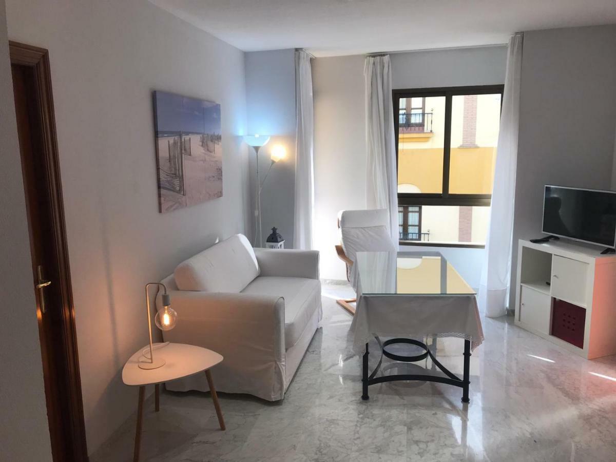 Center Flat Reyes Catolicos Daire Córdoba Dış mekan fotoğraf