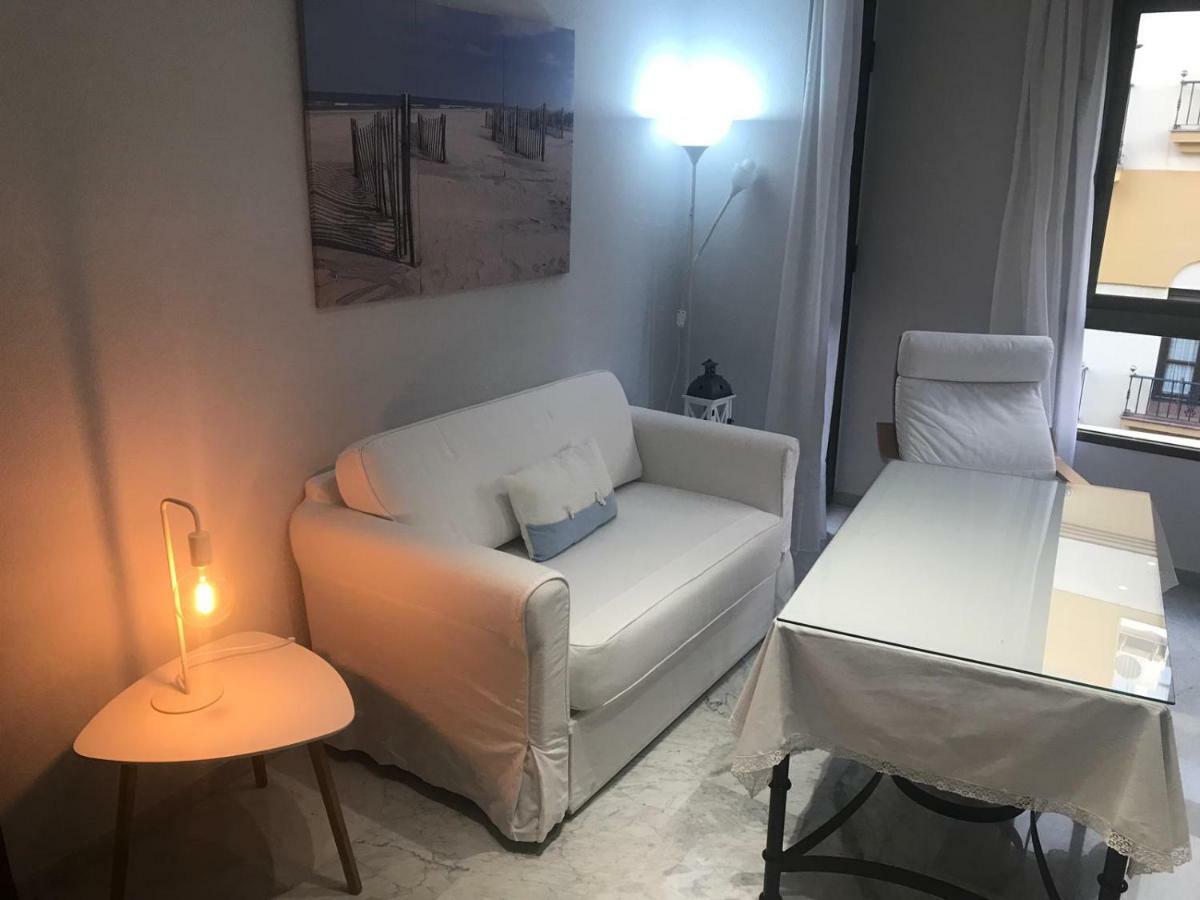 Center Flat Reyes Catolicos Daire Córdoba Dış mekan fotoğraf