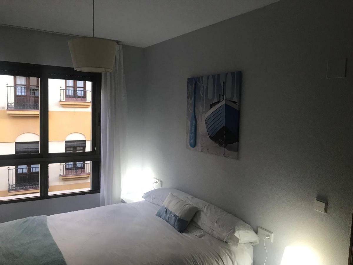 Center Flat Reyes Catolicos Daire Córdoba Dış mekan fotoğraf