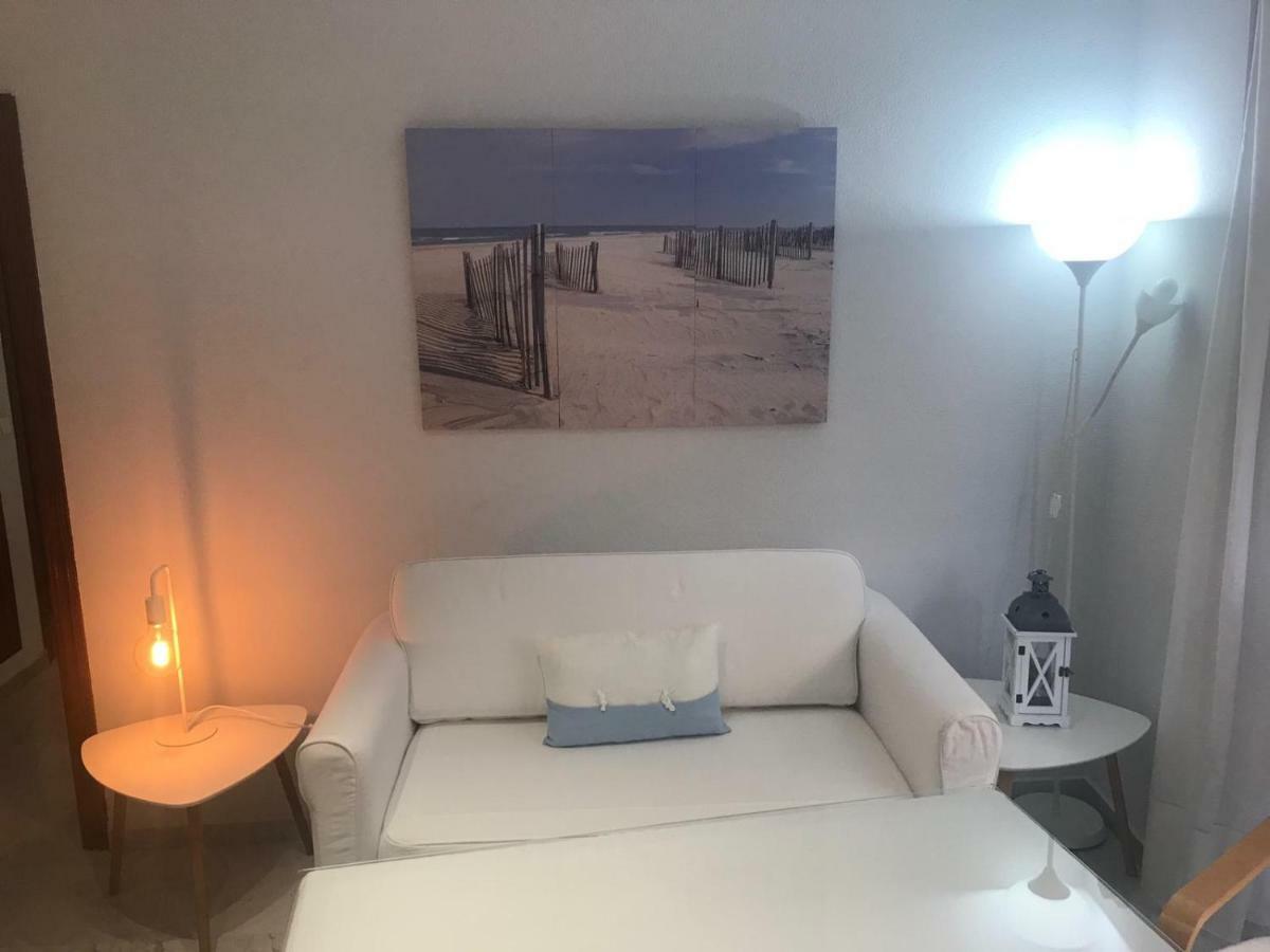 Center Flat Reyes Catolicos Daire Córdoba Dış mekan fotoğraf