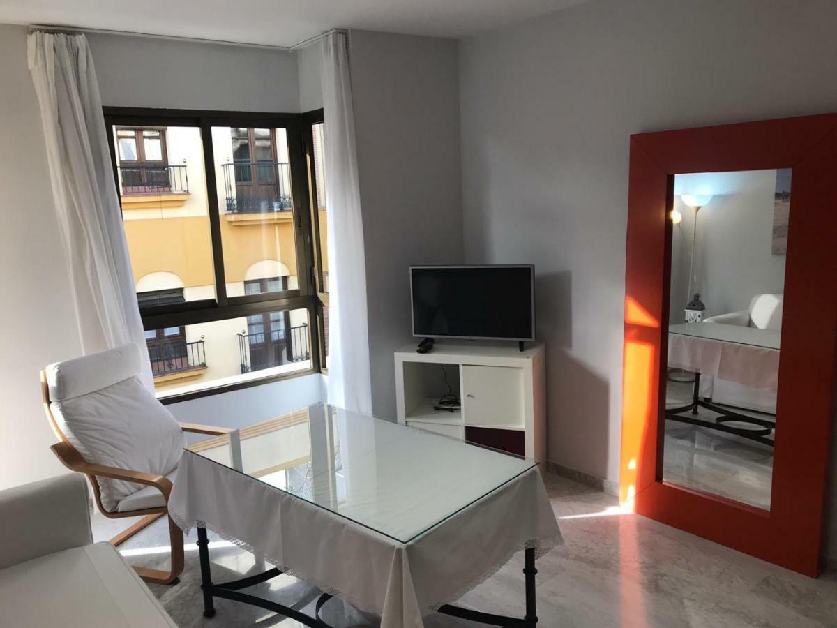 Center Flat Reyes Catolicos Daire Córdoba Dış mekan fotoğraf