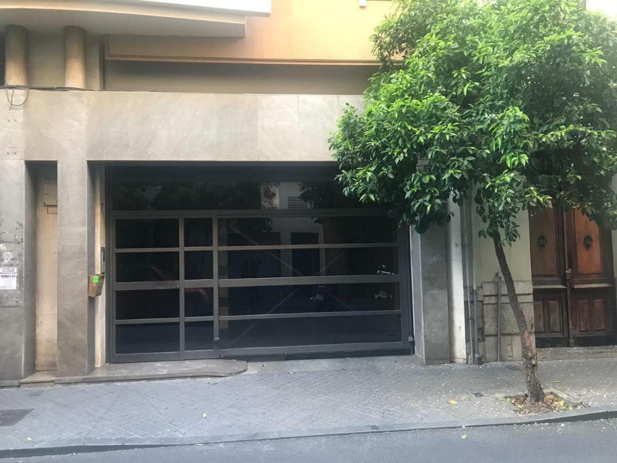 Center Flat Reyes Catolicos Daire Córdoba Dış mekan fotoğraf