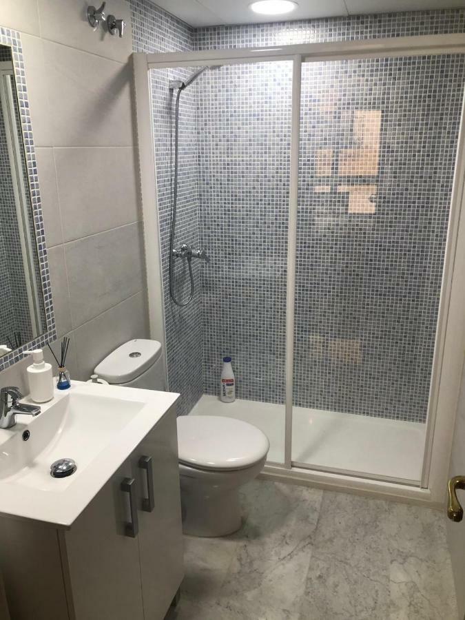 Center Flat Reyes Catolicos Daire Córdoba Dış mekan fotoğraf
