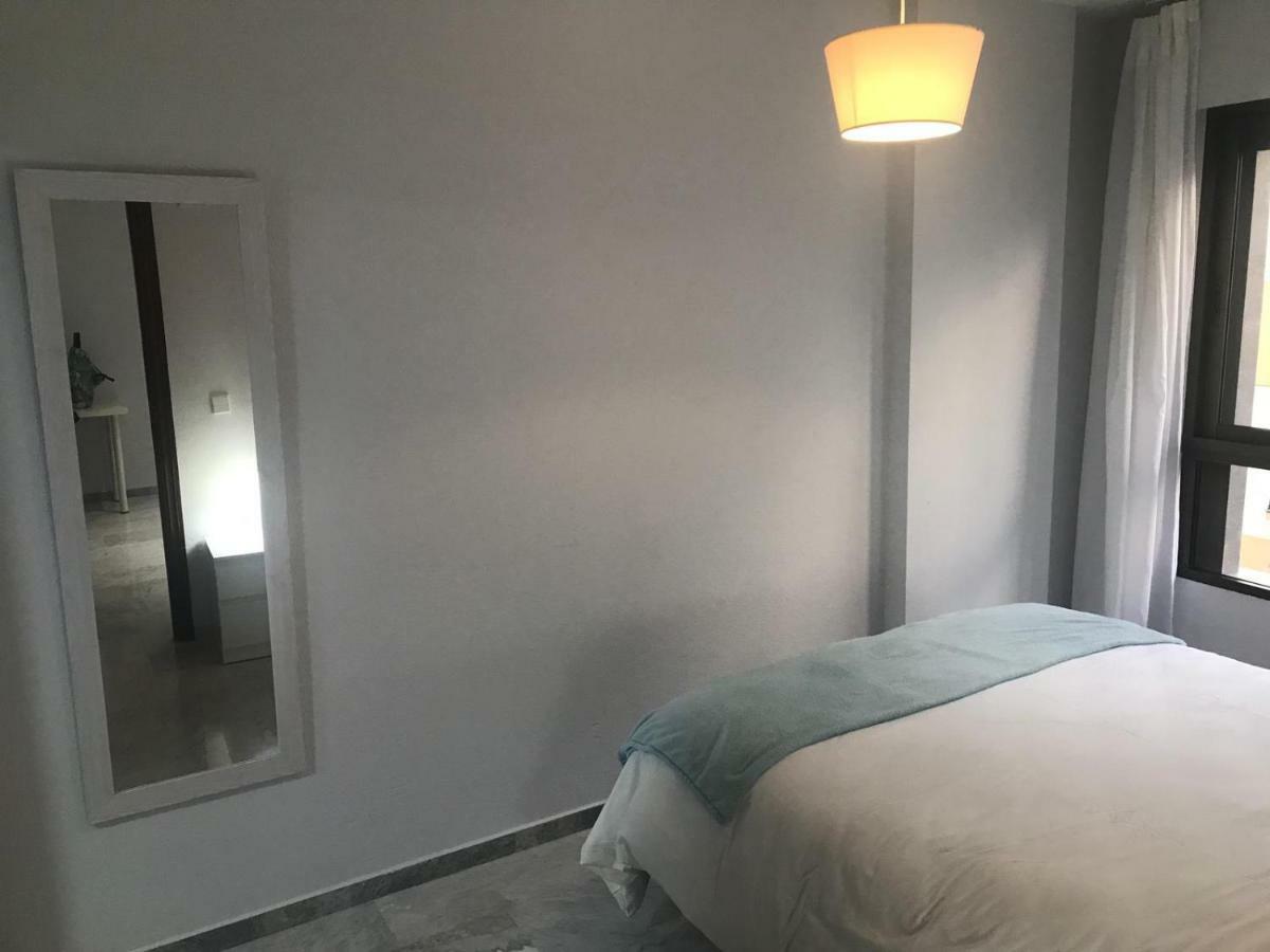 Center Flat Reyes Catolicos Daire Córdoba Dış mekan fotoğraf
