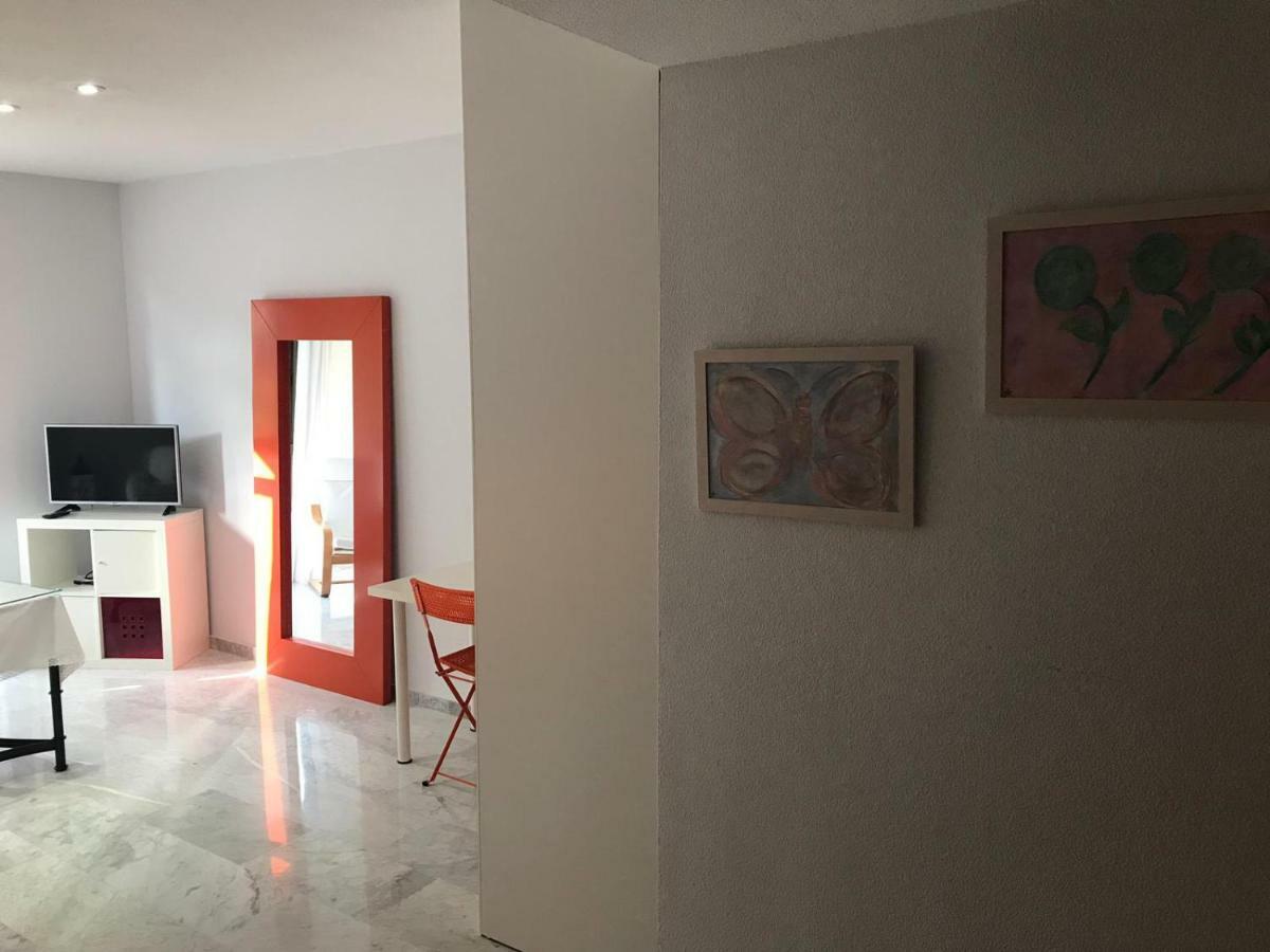 Center Flat Reyes Catolicos Daire Córdoba Dış mekan fotoğraf